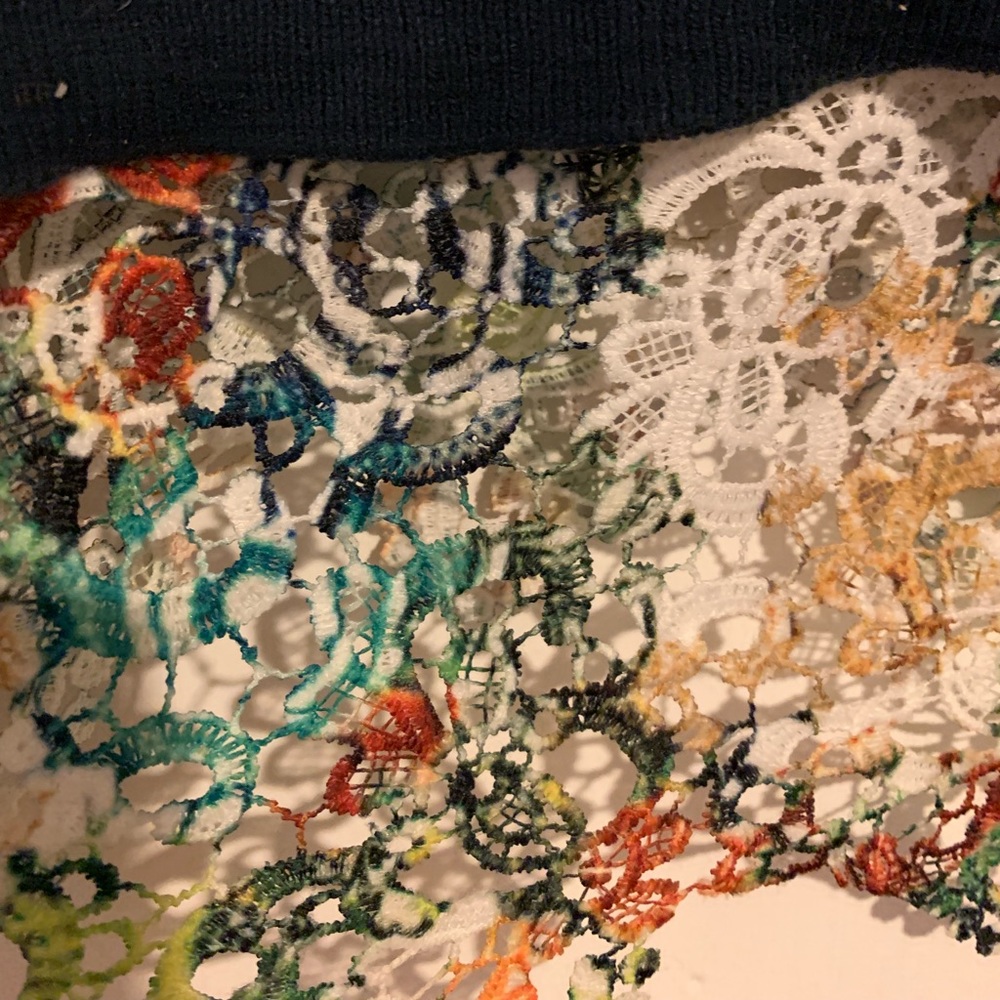 Tank top sweater - Picture 2 of 5